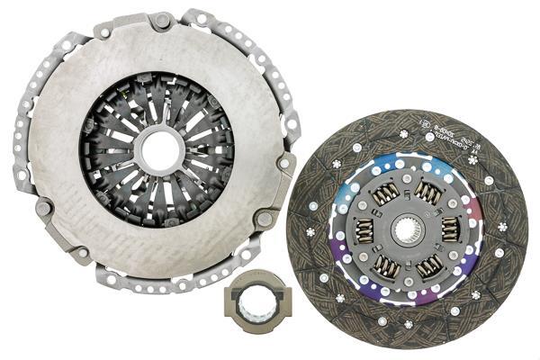 Kit de embrague AISIN ref. KZ-131A
